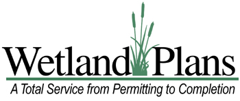 Wetland Plans Logo